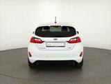 Ford Fiesta 1.0 M-Hybrid ST-Line LED Winterpaket DAB - Ford Fiesta mit Benzin-Antrieb: Kleinwagen, Schaltgetriebe
