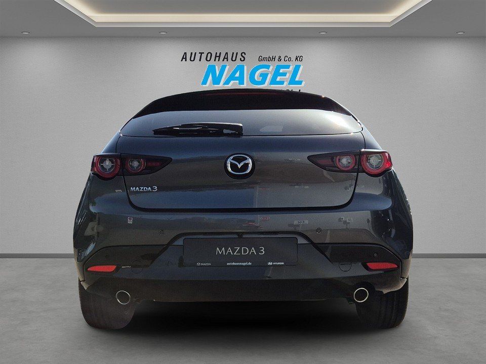 Mazda 3 - Bild 7