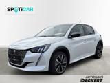 Peugeot e-208 GT Pack Panorama Navi Digitales Cockpit LE - Peugeot e-208: Limousine