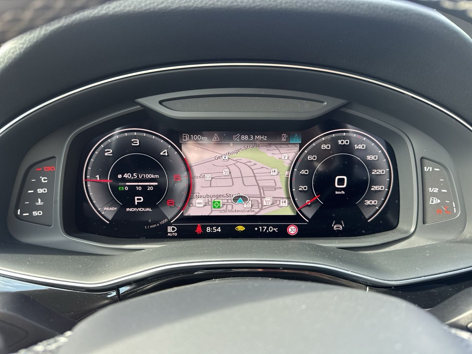 Audi Q7 - Bild 12