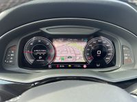 Audi Q7 - Vorschau Bild 12