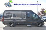 Adria TWIN 640SLB EINZELBETTEN AUTOMATIK+150PS 2xKLIMA