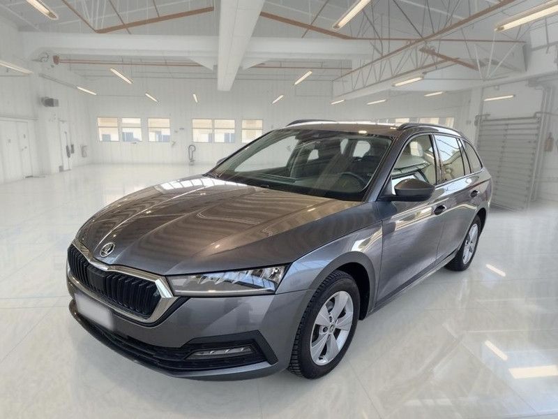 Image of Skoda Octavia