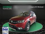 Dacia Sandero II~ Stepway Prestige~ 1.5 dCi, 90 PS, Di - Dacia Sandero: Stepway Dci