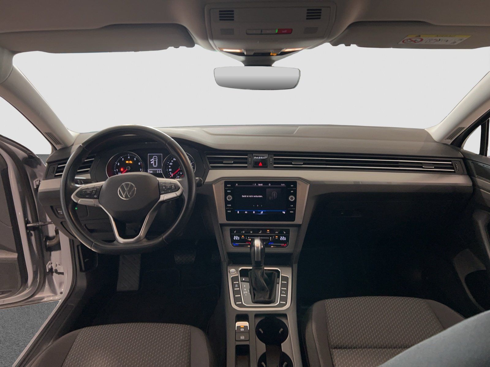 Volkswagen Passat Variant - Bild 17