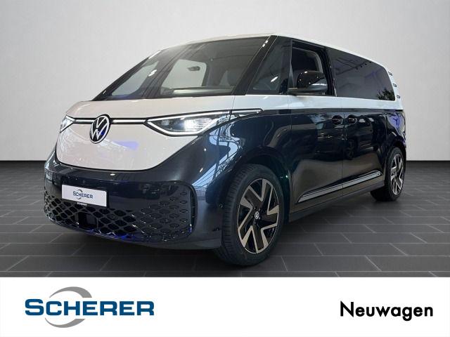 Volkswagen ID.Buzz Pro 75 Jahre lang 286 PS