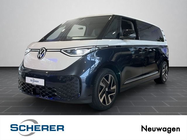 Volkswagen ID.Buzz Pro 75 Jahre lang 286 PS