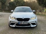 BMW M2 Competition 2.Hd*H&K*Schalensitze*Service&TÜV - graue BMW M2