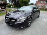 Mercedes-Benz Mercedes Benz CLA 220 CDi Sportpacket Voll - Mercedes-Benz CLA 220 aus 2014