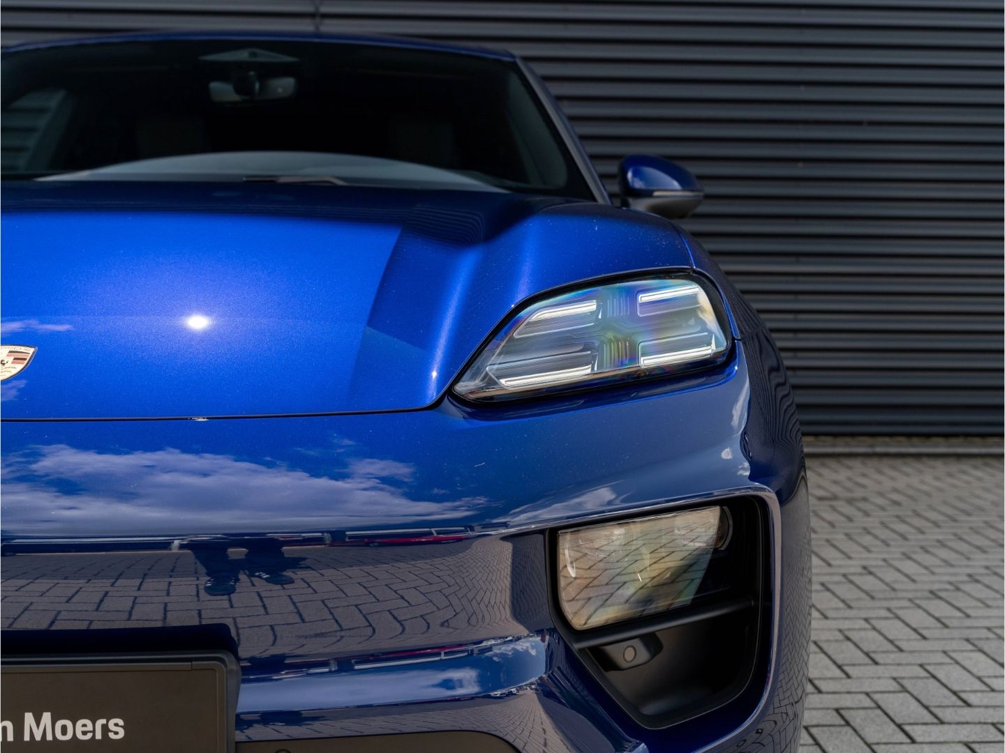 Porsche Macan - Bild 15