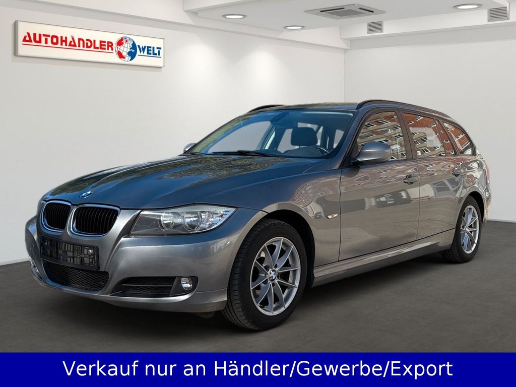 Angebot ansehen BMW 320