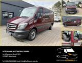 Mercedes-Benz Sprinter 319 CDI V6 Kasten Mixto 6-Site L2H1 A/C - Mercedes-Benz Diesel Koffer Sprinter 319 cdi
