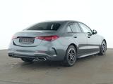 Mercedes-Benz C 200 AMG+NIGHT+DIGI LIGHT+MEMORY+TOTW+AMBIENTE - Mercedes-Benz C 200 in Rostock