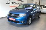 Dacia Sandero II Laureate - Dacia: Laureate