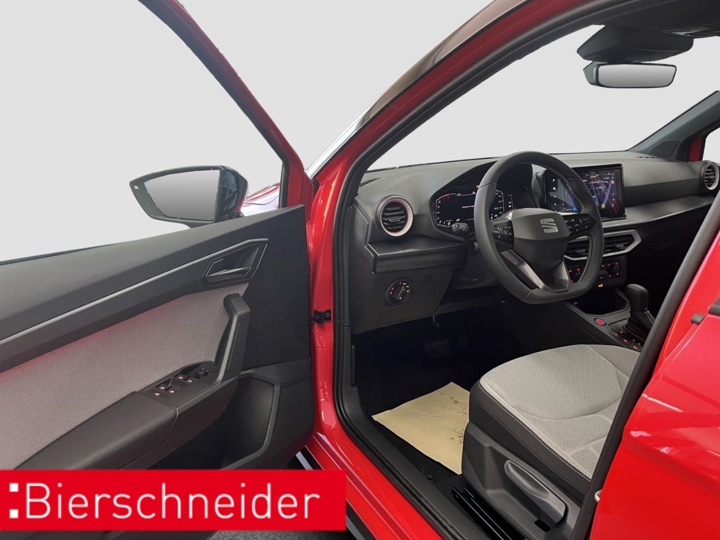 Seat Arona - Bild 32