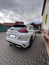 Mitsubishi Eclipse Cross 2.4 PLUG-IN HYBRID 4WD Top Top - Mitsubishi Eclipse Cross von privat