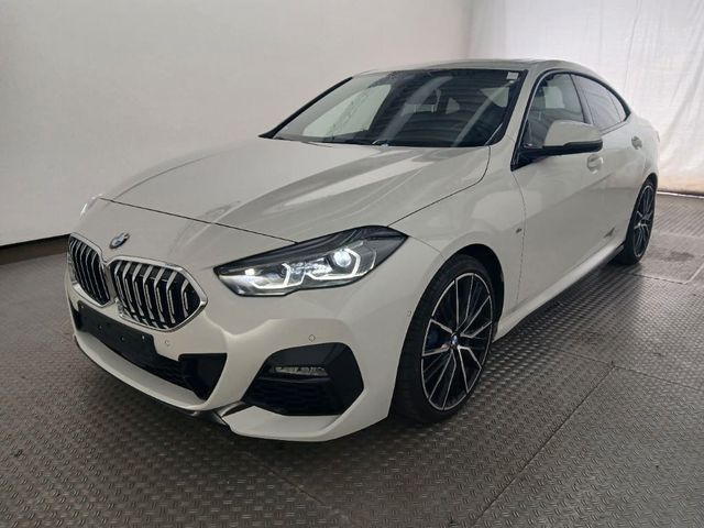 BMW 218i M Sport Gran Coupe Panorama ACC H&k Memory