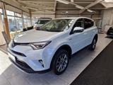 Toyota RAV 4 Hybrid Executive *4X4*AHK*Garantie* - Toyota RAV 4: Executive