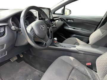 Toyota C-HR - 7