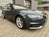 Audi A4 Avant quattro sport/S line/ViCo/Standh./B&O - Audi A4 mit Benzin-Antrieb: Line Sport