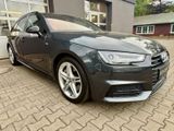 Audi A4 Avant quattro sport/S line/ViCo/Standh./B&O - mit Benzin-Antrieb: Kombi