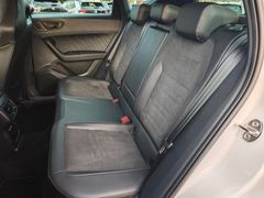 CUPRA Ateca 300 PS Exclusive #360° #BEATS #KESSY #DCC CUPRA Ateca 300 PS Exclusive #360° #BEATS #KESSY #DCC