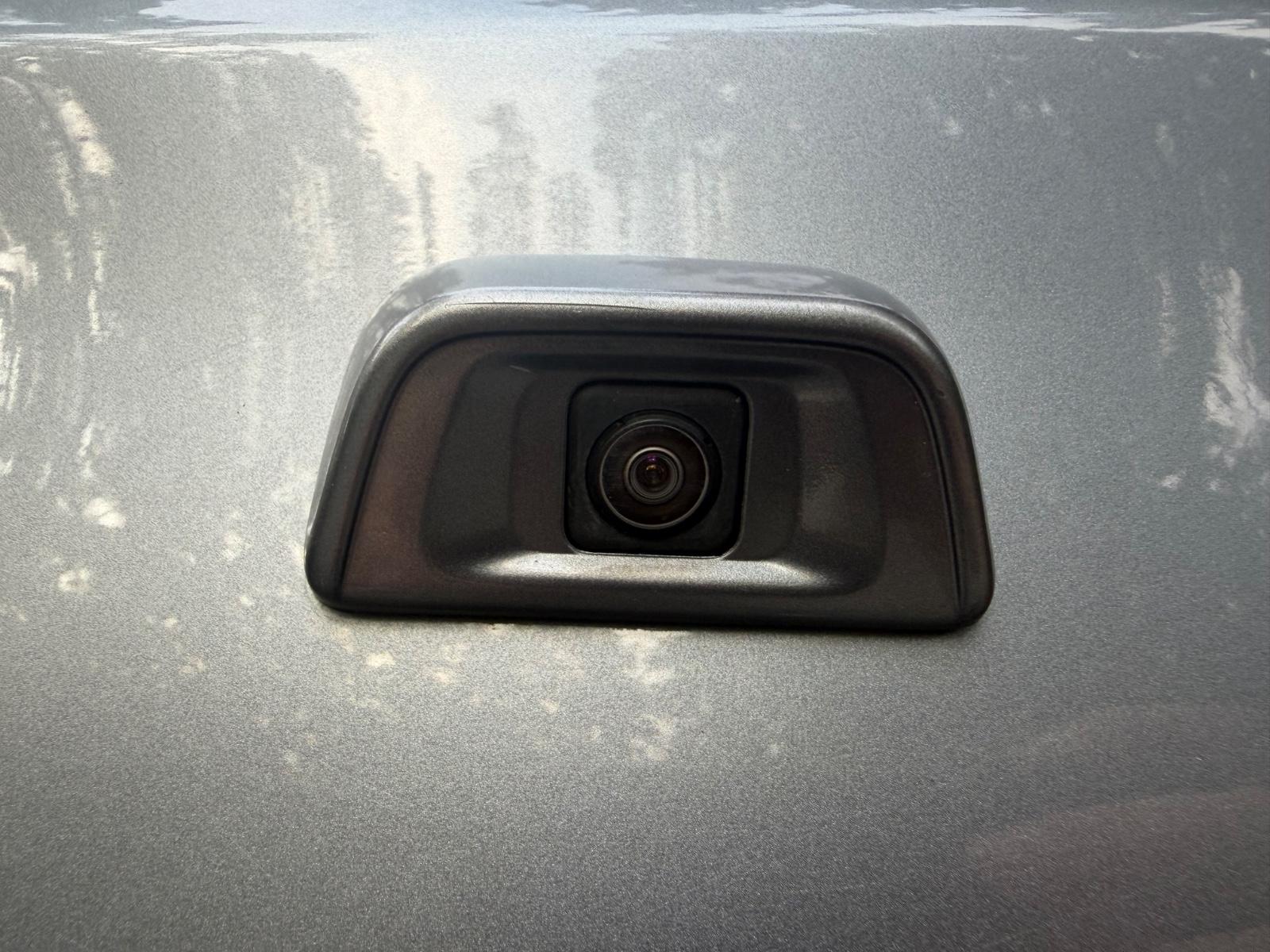 Mitsubishi L200 Doka Klimaautomatik Allrad Top Zustand