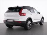 Volvo EX40 PURE ELECTRIC RWD Plus Dark+4SEASONS+ACC+BL - Volvo EX40 Gebrauchtwagen