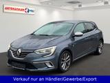 Renault Megane IV Lim. 5-trg. GT-Line - Renault Megane mit Diesel-Antrieb: Limousine