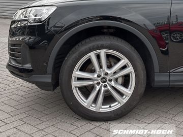 Audi Q7 - 7