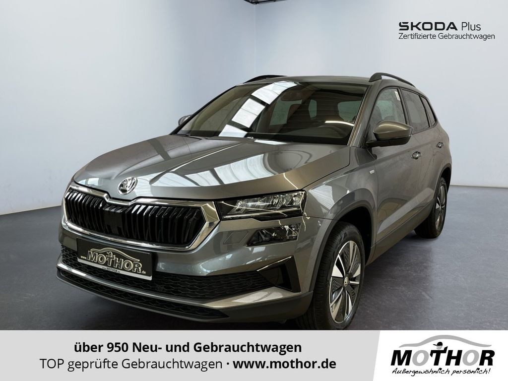 Image of Skoda Karoq