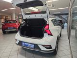 Hyundai BAYON Trend Navi,Sitz-/Lenkradhzg.,Kamera,Klima - Hyundai: Allradantrieb