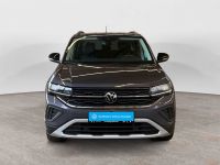 Volkswagen T-Cross - Vorschau Bild 9