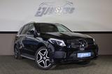 Mercedes-Benz GLE 400 4MATIC/360*/ACC/MASSAGE/PANO/SHZ/HK/R20 - Mercedes-Benz GLE 400 Gebrauchtwagen