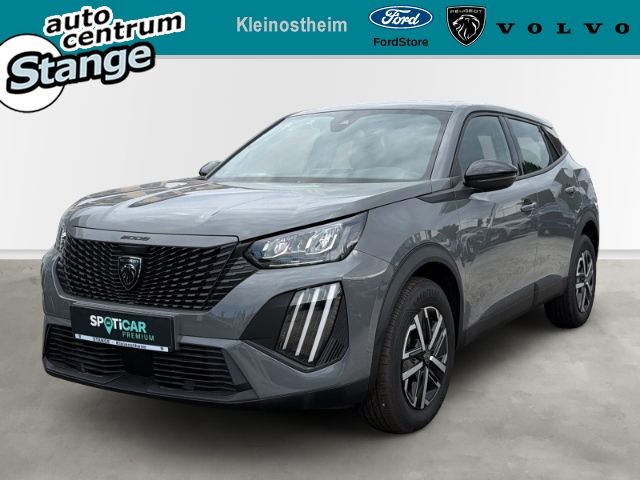 Image of Peugeot 2008