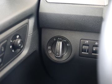 Volkswagen Caddy Maxi DSG COMFORTLINE NAV STANDH ACC KAMERA