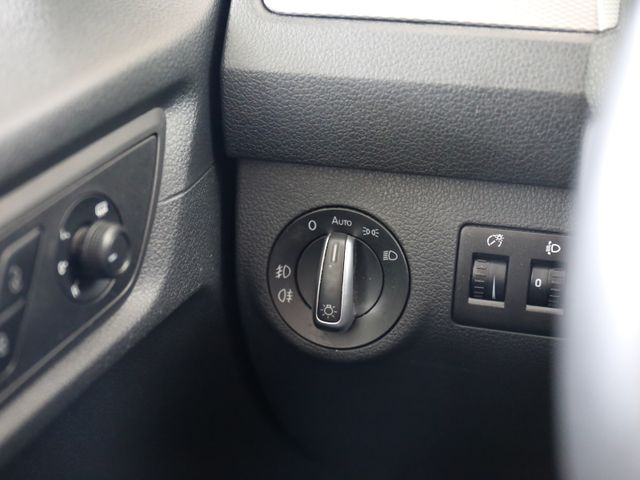 Volkswagen Caddy Maxi DSG COMFORTLINE NAV STANDH ACC KAMERA