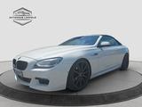 BMW 640d Cabrio M Sport Edition*KAMERA*PARK-ASS*LED* - BMW: E64