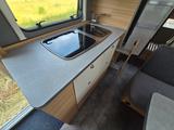 Dethleffs Camper 500 QSK | Mover | Markise | ATC - Dethleffs 500
