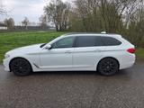 BMW 540d xDrive Touring - BMW 540 mit Diesel-Antrieb