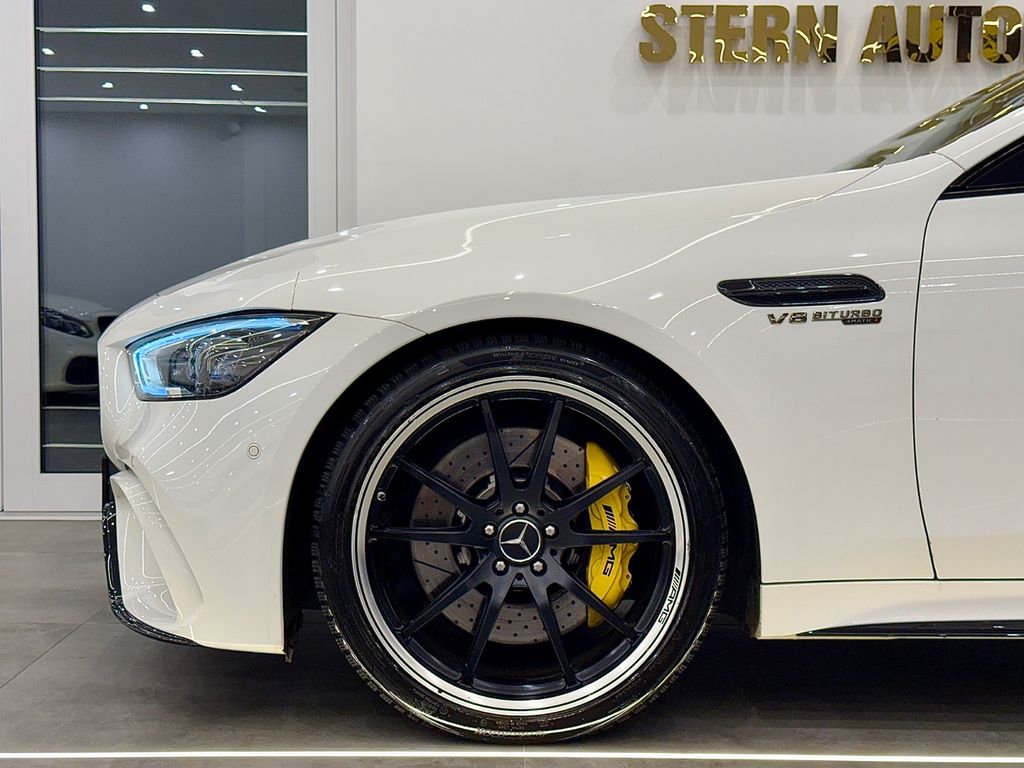 Mercedes-Benz AMG GT - Bild 7