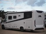 Laika KREOS L 5009, Hubbett, Solar, Wechselrichter - Laika Kreos 5009