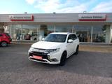 Mitsubishi Outlander 2.4 Plug-In Hybrid Intro Edition abneh - Mitsubishi Outlander Edition mit Hybrid-Antrieb (Benzin/Elektro)