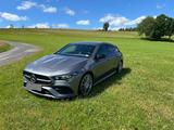Mercedes-Benz CLA 250 SB AMG Line /Night & Business Paket - Mercedes-Benz CLA 250 Shooting Brake: Privatanbieter