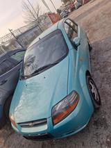 Daewoo Kalos - Daewoo Gebrauchtwagen