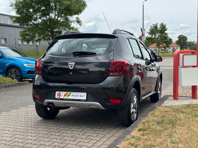 DACIA Sandero — Foto 9