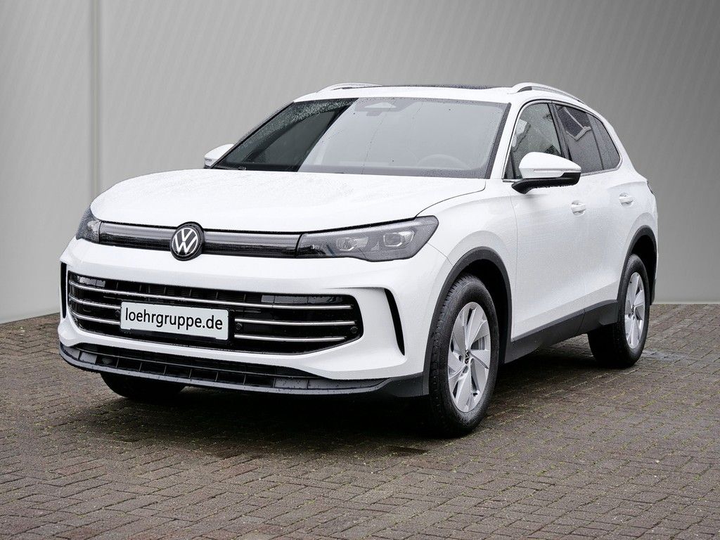 Volkswagen Tiguan UPE br. 59.620,- Elegance 2.0 l TDI DSG 1 imagem 2