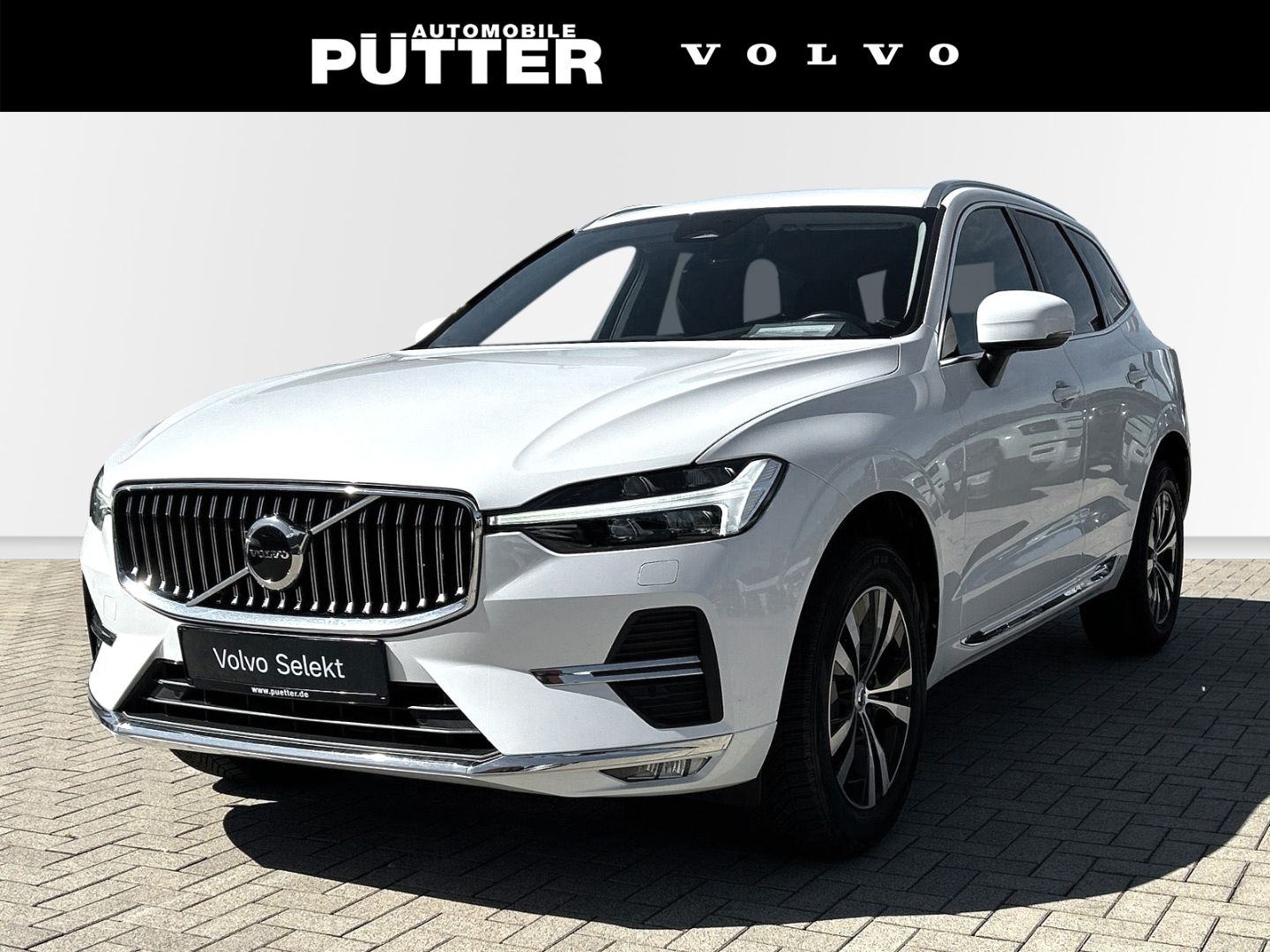 Volvo XC60 B5 Diesel AWD Inscription 18'' ACC AHK Stan