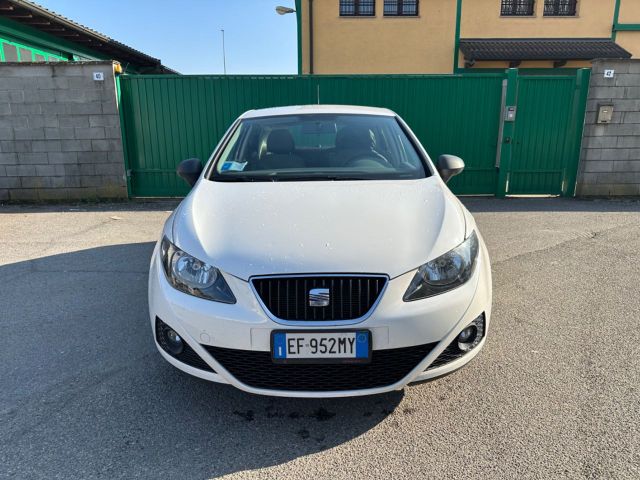 Seat Ibiza 1.6 TDI NEOPATENTATI