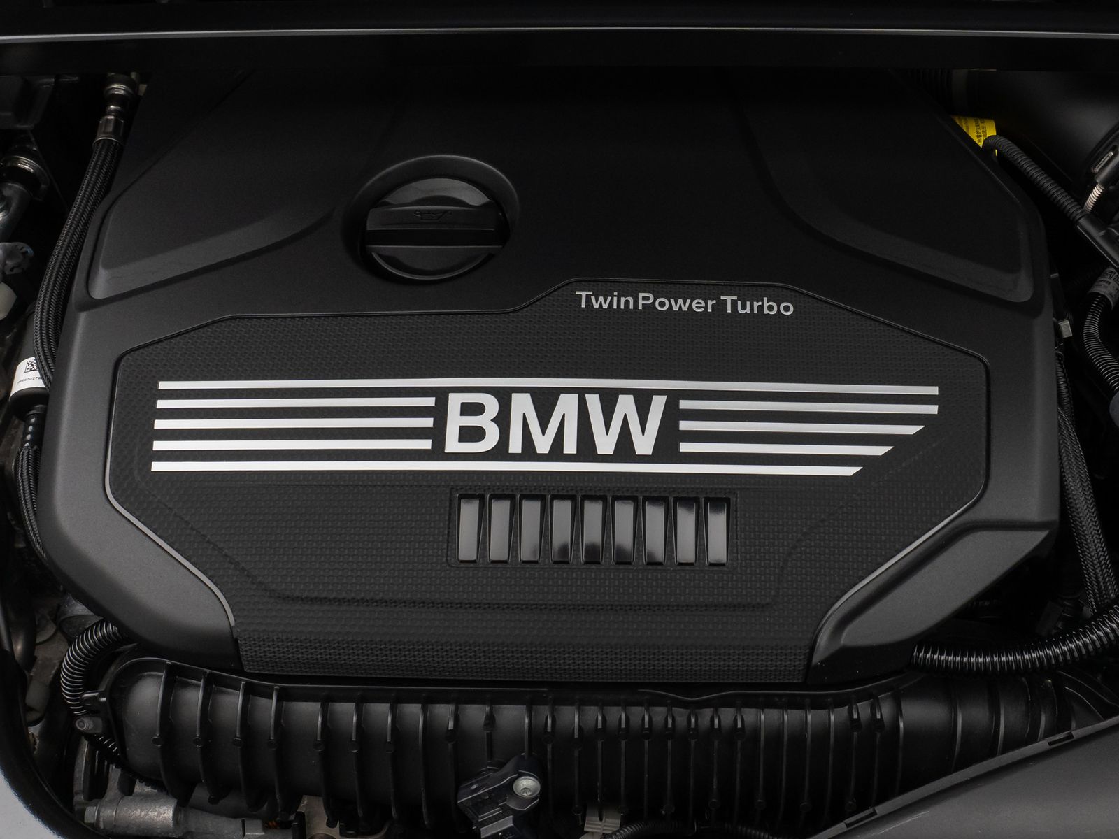 Fahrzeugabbildung BMW X1 sD20i Kamera DAB HiFi Navi Geschwindigkeitsre